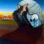 Emerson, Lake & Palmer - Tarkus