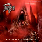 Death - The Sound of Perseverance