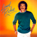 Lionel Richie - Lionel Richie