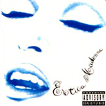 Madonna - Erotica