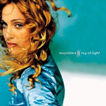 Madonna - Ray of Light