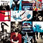 U2 - Achtung Baby