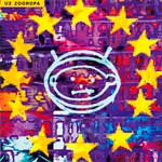 U2 - Zooropa