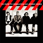 U2 - How to Dismantle an Atomic Bomb