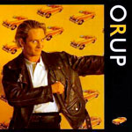 Orup - Orup