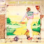 Elton John - Goodbye Yellow Brick Road