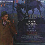 Frank Sinatra - Point of No Return