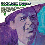 Frank Sinatra - Moonlight Sinatra