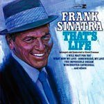 Frank Sinatra - That's Life