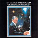 Frank Sinatra - Francis Albert Sinatra & Antonio Carlos Jobim