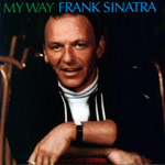 Frank Sinatra - My Way