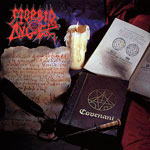 Morbid Angel - Covenant