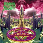 Morbid Angel - Domination