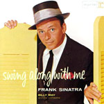 Frank Sinatra - Swing Along with Me