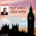 Frank Sinatra - Sinatra Sings Great Songs from Great Britain