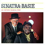 Frank Sinatra - Sinatra-Basie: An Historic Musical First