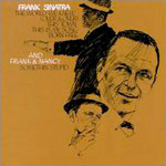 Frank Sinatra - The World We Knew