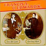 Frank Sinatra - Francis A. & Edward K.