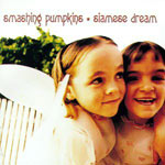 The Smashing Pumpkins - Siamese Dream