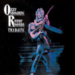 Ozzy Osbourne - Tribute