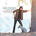 Neil Young - Everybody Knows This Is Nowhere