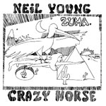 Neil Young - Zuma