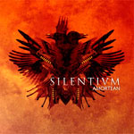 Silentium - Amortean