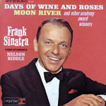 Frank Sinatra - Academy Award Winners