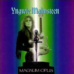 Yngwie Malmsteen - Magnum Opus