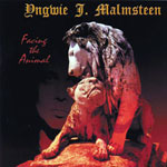 Yngwie Malmsteen - Facing the Animal