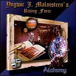 Yngwie Malmsteen - Alchemy