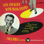 Frank Sinatra - Sing and Dance with Frank Sinatra