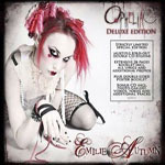 Emilie Autumn - Opheliac