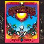 Grateful Dead - Aoxomoxoa