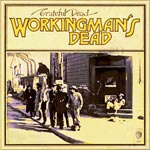 Grateful Dead - Workingman's Dead