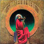 Grateful Dead - Blues for Allah