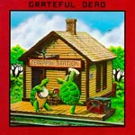 Grateful Dead - Terrapin Station Grateful Dead - Terrapin Station