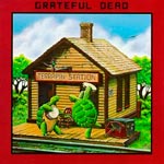 Grateful Dead - Terrapin Station