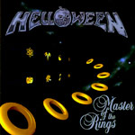 Helloween - Master of the Rings