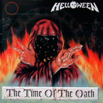 Helloween - The Time of the Oath