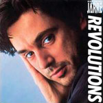 Jean-Michel Jarre - Revolutions