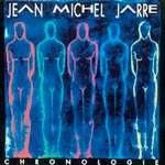 Jean-Michel Jarre - Chronologie