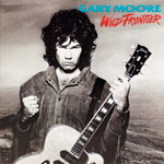 Gary Moore - Wild Frontier