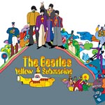 The Beatles - Yellow Submarine