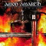 Amon Amarth - The Avenger