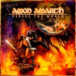 Amon Amarth - Versus the World