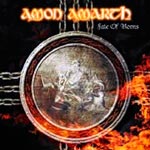 Amon Amarth - Fate of Norns