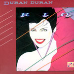 Duran Duran - Rio