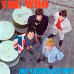 The Who - My Generation