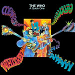 The Who - A Quick One